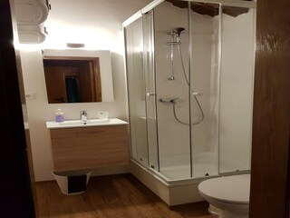 Apartment Bad Kleinkirchheim Features 11