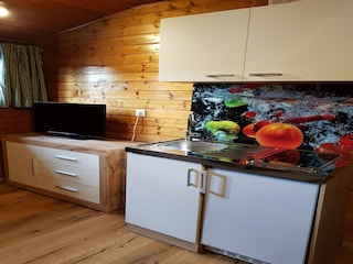 Apartment Bad Kleinkirchheim Ausstattung 11