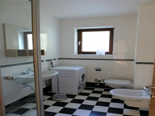 Appartement Bad Kleinkirchheim Équipement 12