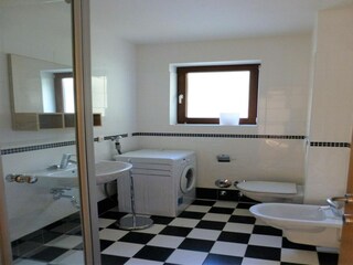 Apartment Bad Kleinkirchheim Features 15