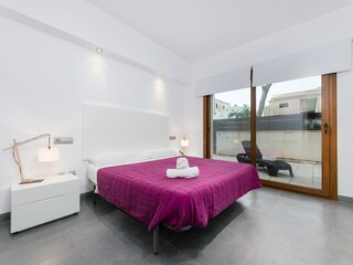 Holiday house Can Picafort Features 26