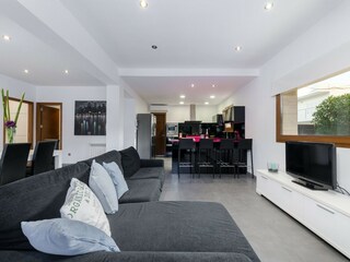 Holiday house Can Picafort Features 15