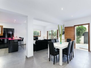 Ferienhaus Can Picafort Ausstattung 14