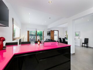 Ferienhaus Can Picafort Ausstattung 12