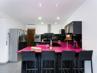 Vakantiehuis Can Picafort Kenmerken 28