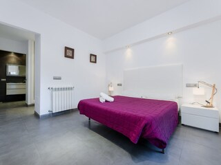 Ferienhaus Can Picafort Ausstattung 24