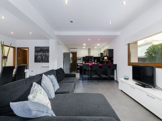 Ferienhaus Can Picafort Ausstattung 22