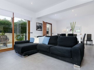 Vakantiehuis Can Picafort Kenmerken 11