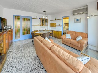 Apartment Roses Ausstattung 8