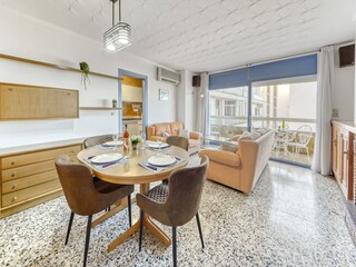 Appartement Roses Kenmerken 10