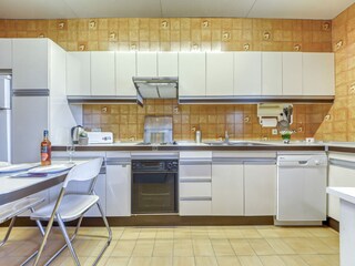 Apartamento Roses Características 11
