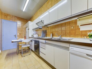 Apartment Roses Ausstattung 12