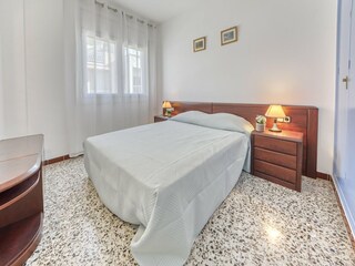 Apartment Roses Ausstattung 15