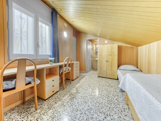 Apartment Roses Ausstattung 18