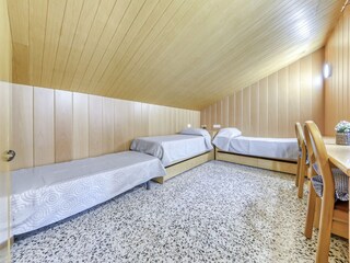Apartamento Roses Características 19
