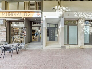 Apartamento Roses Entorno 37
