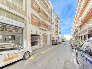 Apartamento Roses Entorno 36