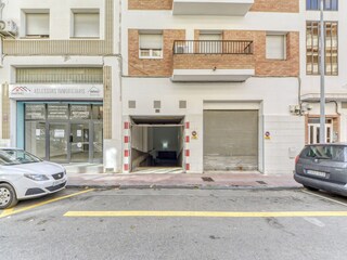 Apartamento Roses Entorno 33