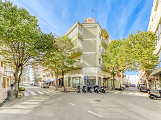 Appartement Roses Environnement 38