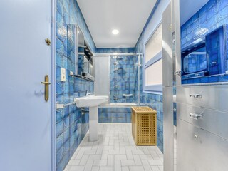 Apartment Roses Ausstattung 23