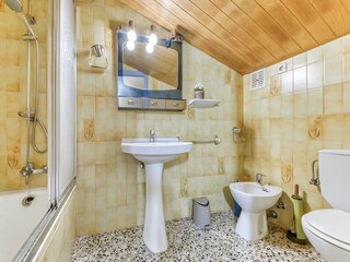 Apartment Roses Ausstattung 26