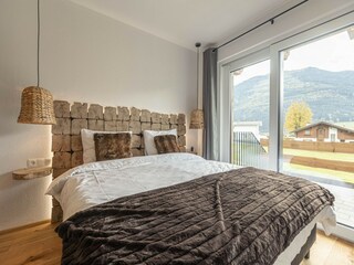 Vakantiehuis Uttendorf Kenmerken 12