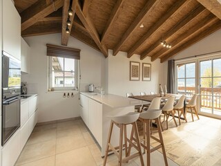 Maison de vacances Uttendorf Équipement 16