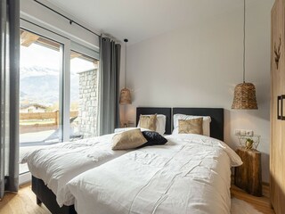 Casa per le vacanze Uttendorf Caratteristiche 11