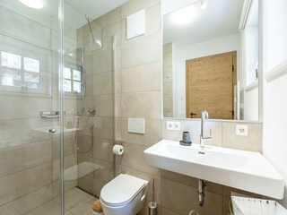 Ferienhaus Uttendorf Ausstattung 13