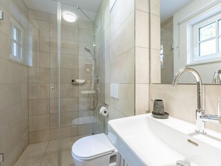 Holiday house Uttendorf Features 12