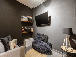 Ferienhaus Uttendorf Ausstattung 17