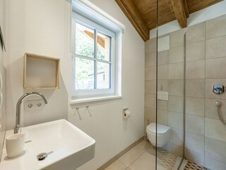 Ferienhaus Uttendorf Ausstattung 18