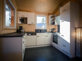 Vakantiepark Turracherhöhe Kenmerken 19