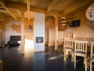 Vakantiepark Turracherhöhe Kenmerken 12