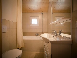 Vakantiepark Turracherhöhe Kenmerken 14