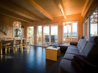 Vakantiepark Turracherhöhe Kenmerken 9