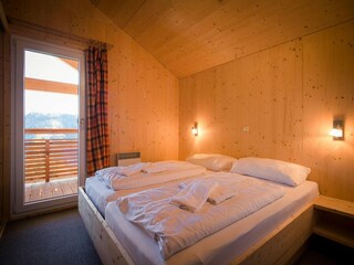 Vakantiepark Turracherhöhe Kenmerken 20