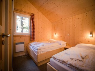 Vakantiepark Turracherhöhe Kenmerken 15