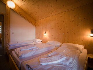 Parco vacanze Turracherhöhe Caratteristiche 19