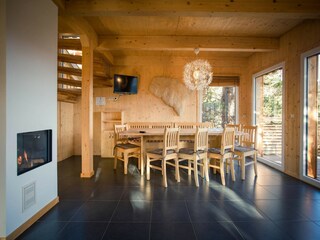 Vakantiepark Turracherhöhe Kenmerken 16