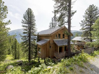 Vakantiepark Turracherhöhe Buitenaudio-opname 3