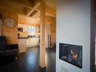 Parco vacanze Turracherhöhe Caratteristiche 7