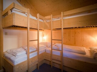 Parco vacanze Turracherhöhe Caratteristiche 9