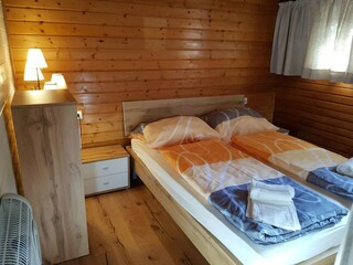 Appartamento Bad Kleinkirchheim Caratteristiche 10