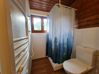 Apartamento Bad Kleinkirchheim Características 11