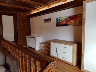Apartment Bad Kleinkirchheim Features 12