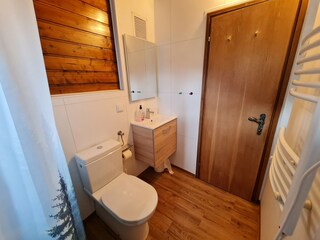 Apartamento Bad Kleinkirchheim Características 13