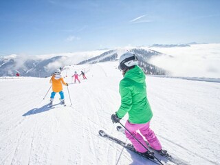 Appartement Bad Kleinkirchheim Omgeving 19