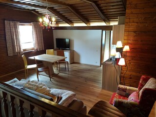 Appartamento Bad Kleinkirchheim Caratteristiche 12