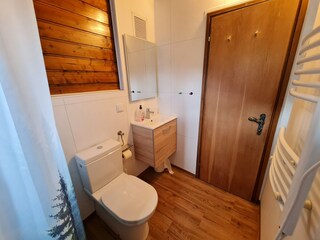 Apartment Bad Kleinkirchheim Features 16